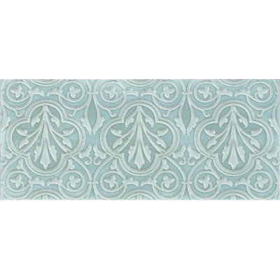 Maiolica Chantilly Venetian 4x10 Deco