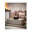 Vince Marble Coffee Table