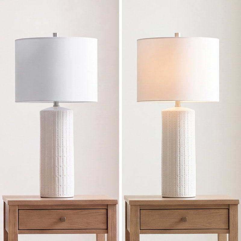 Stanberry Ceramic Table Lamp