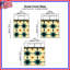 Housses de couette à motif géométrique étoile-128003207