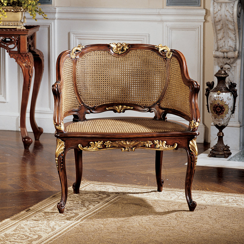 Fauteuil Emanuel