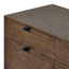 Trey 4 - Drawer Solid Wood File Cabinet-1930511944