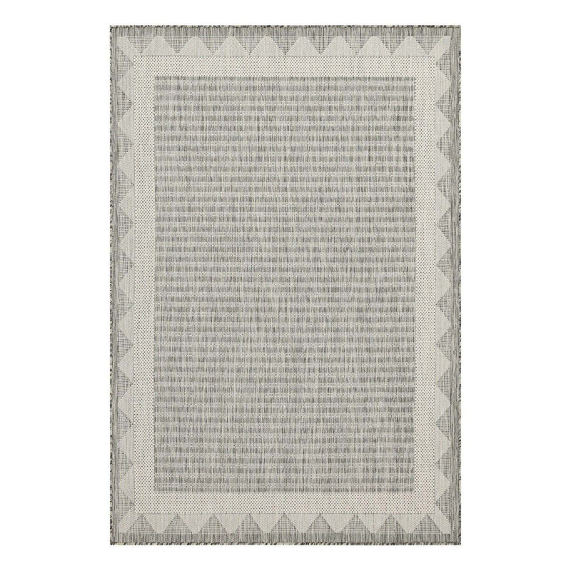 Indoor/Outdoor Area Rug, Area Rug For High Traffic Areas, Runner 2'7" x 7'3"