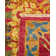 Arts & Crafts One-of-a-Kind 8' 10" X 12' 2" Hand Knotted Area Rug