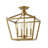 Hubbardton Semi Flush Mount-1422829117