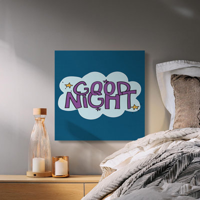 Pagano Wrapped Canvas Print Set