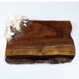 Kodama Walnut Wood Cheese Board
