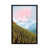 Black Framed selected