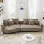 Canapé modulaire 2 pièces Bryley-88672497-88692479