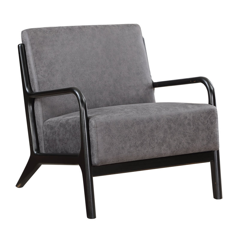 Kenul Upholstered Accent Chair