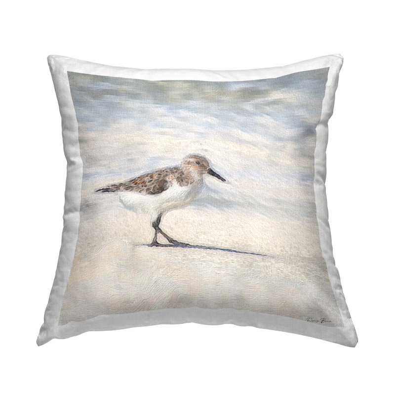 Throw Pillow