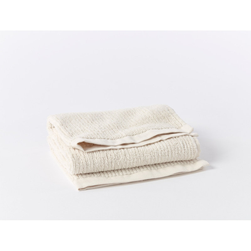 Temescal Hand Towel, Undyed