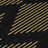Machine Washable Indoor/Outdoor Chayden ACN1017 Black Rug-109480060