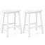 Tabouret de comptoir 24 po-1121803344