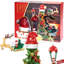 Riny 6.3cm Entertainment Tree Topper