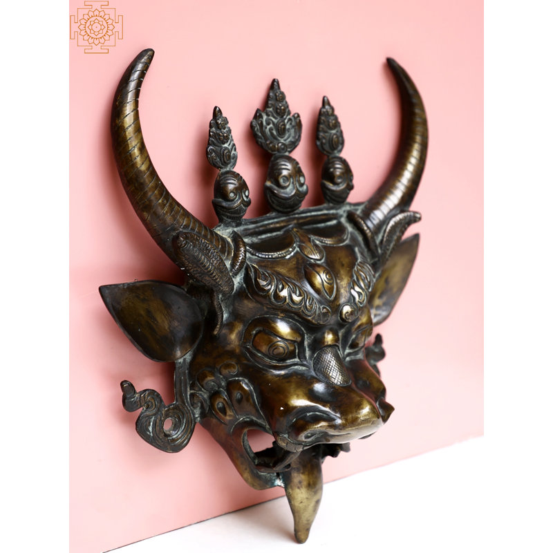 Handmade Fantasy & Sci-Fi Wall Decor on Metal