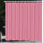 East Urban Home Abstract Shower Curtain Pinkish Triangles Multicolor-106511690
