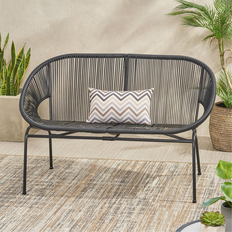 CONDESSA LOVESEAT