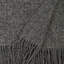 Merino Throw Blanket
