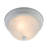 Benedict Glass Flush Mount-22041338-22041340