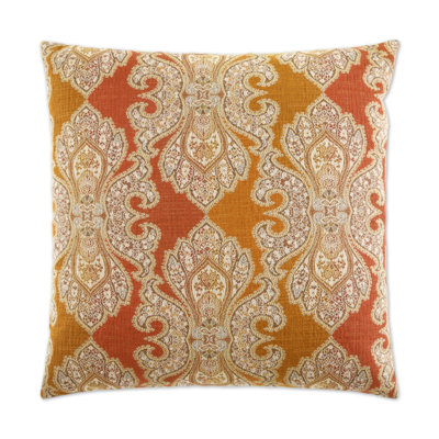 Derrington Square Pillow Cover & Insert