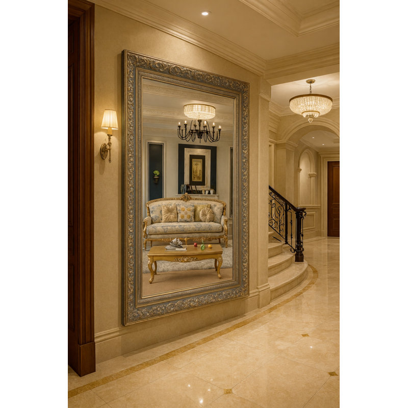 Miroir d'appoint Infinity