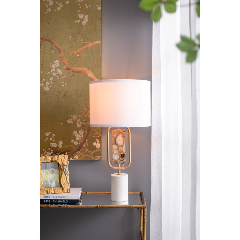 Rabih Table Lamp