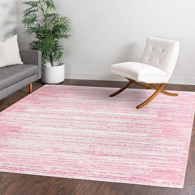 Tapis Uptown Teydgha Jill Zarin Madison Avenue, Carré 7 pi 10 po