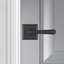 Federal Door Lever with Rosette-874462475
