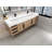 Jessica 72'' Wall-Mounted Single Bathroom Vanity-276572756