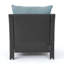 Fauteuil d'appoint de salon Urban Lifestyle Essence