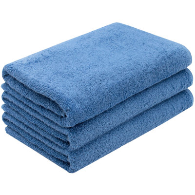 Midweight Bath Towel