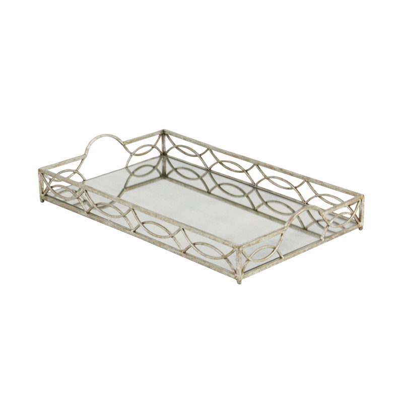 Plateau de table basse Bouldin