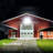 LED Flood Light - 8000 Lumen - 5000K - Bronze