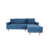 Polyester bleu marine n'est pas disponible