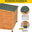Portable Dog House