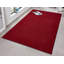 Pure Red Rug