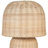 Nomad Natural Rattan Table Lamp-618436674