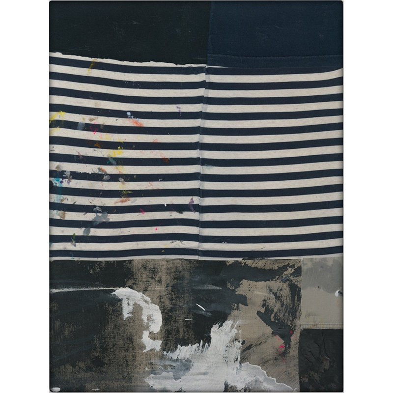 You And I Print by Ngo, PC, Wrapped Canvas, 20" H x 15" W x 2" D