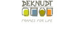 Deknudt Frames logo