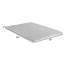 Surmatelas de matelas 2" nu-tex Esme-128819501