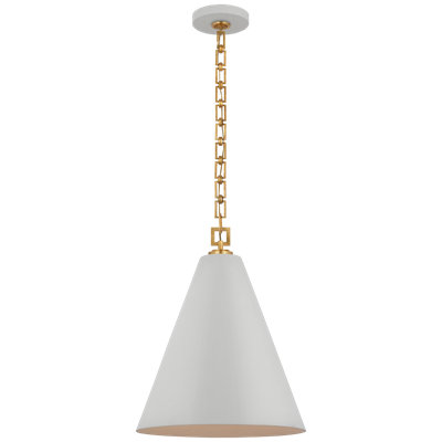Theo 1 - Light Pendant