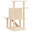 97 cm H Cat Tree / Condo-1766948398