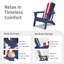 Outdoor Adirondack Chair-853971701