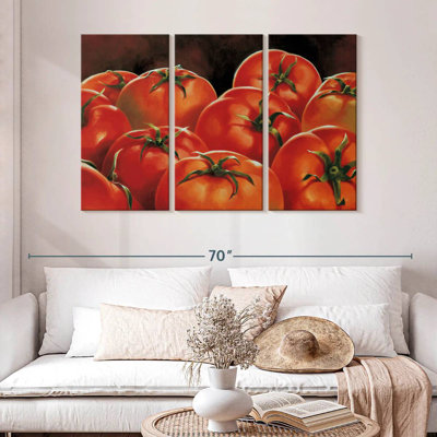 Yarlin Pomodori I