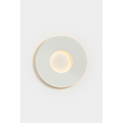 Umbra Round Wall Sconce