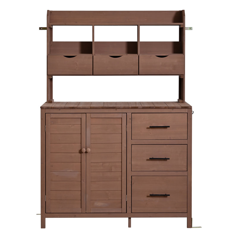 Banc, Brown