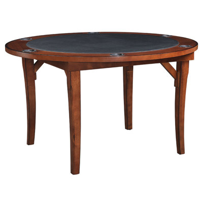 Table de poker pliable 48 "par RAM Game Room