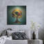 «Arbre de vie 21» par Ray Heere, art mural en métal-456387290