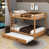 Wood Color selected